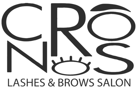 Cronos Salon Logo